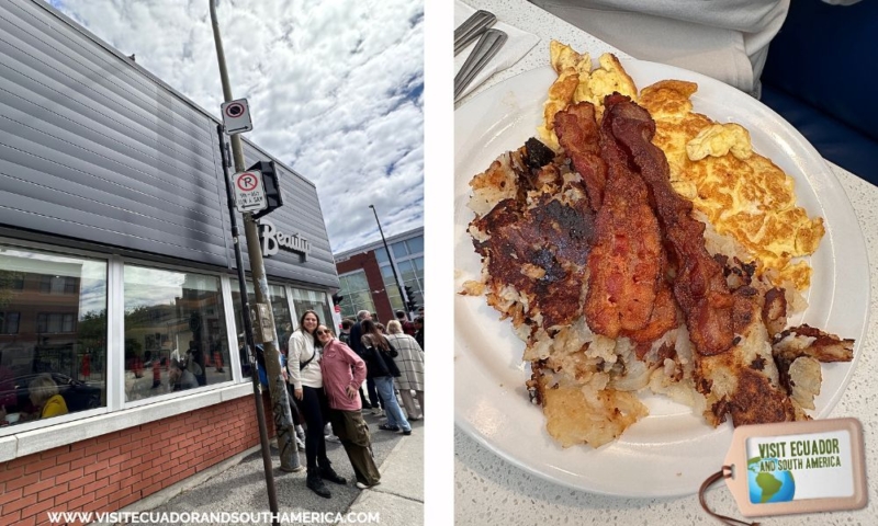 Top Things to Do in Montreal in 5 Days Maple Syrup, Mont Royal & Cultural Delights (2)