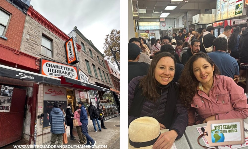 Top Things to Do in Montreal in 5 Days Maple Syrup, Mont Royal & Cultural Delights (2)