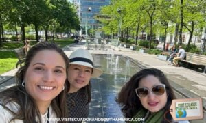 things to do in Montreal