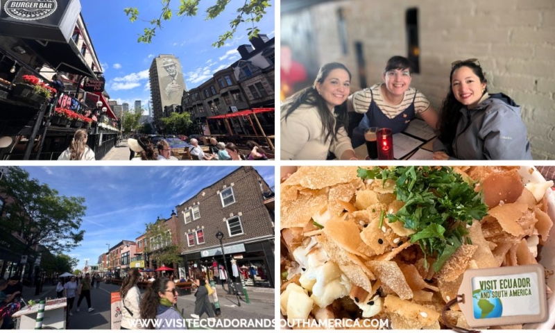 things to do in Montrea