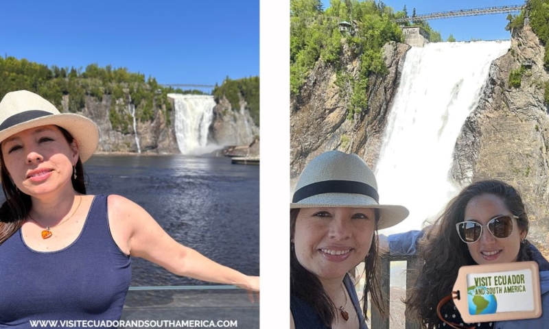 Quebec City activities