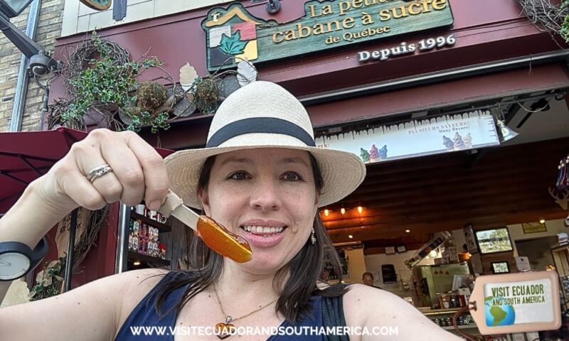 Must-Try Canadian Foods in Quebec Maple Syrup and Poutine Adventures