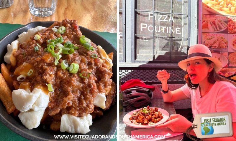 Must-Try Canadian Foods in Quebec Maple Syrup and Poutine Adventures