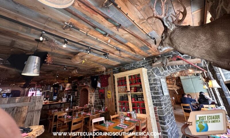 Must-Try Canadian Foods in Quebec Maple Syrup and Poutine Adventures