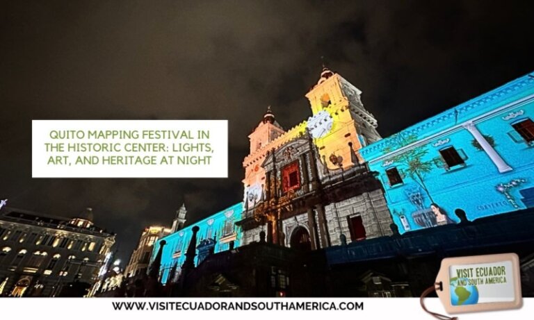 Quito’s Fiesta de la Luz in the Historic Center (4)