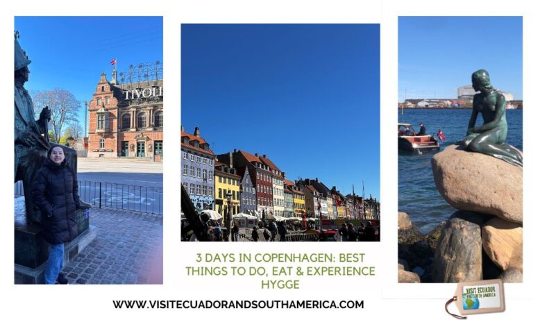 Copenhagen hygge
